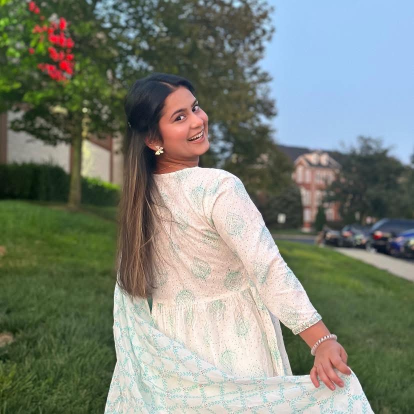 Jenisha Poudel