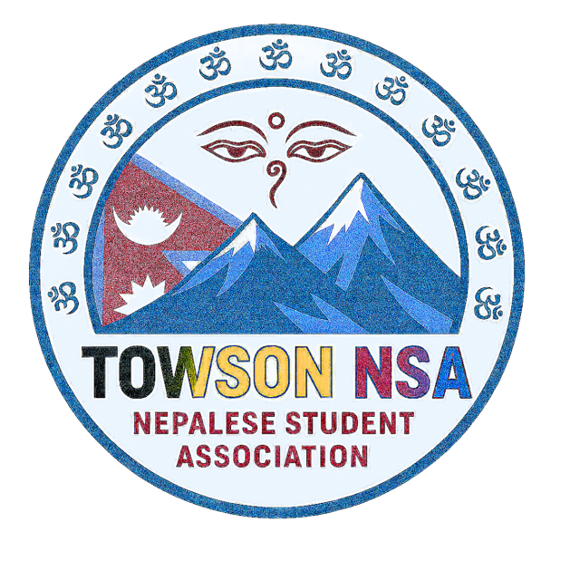 NSA TU Logo