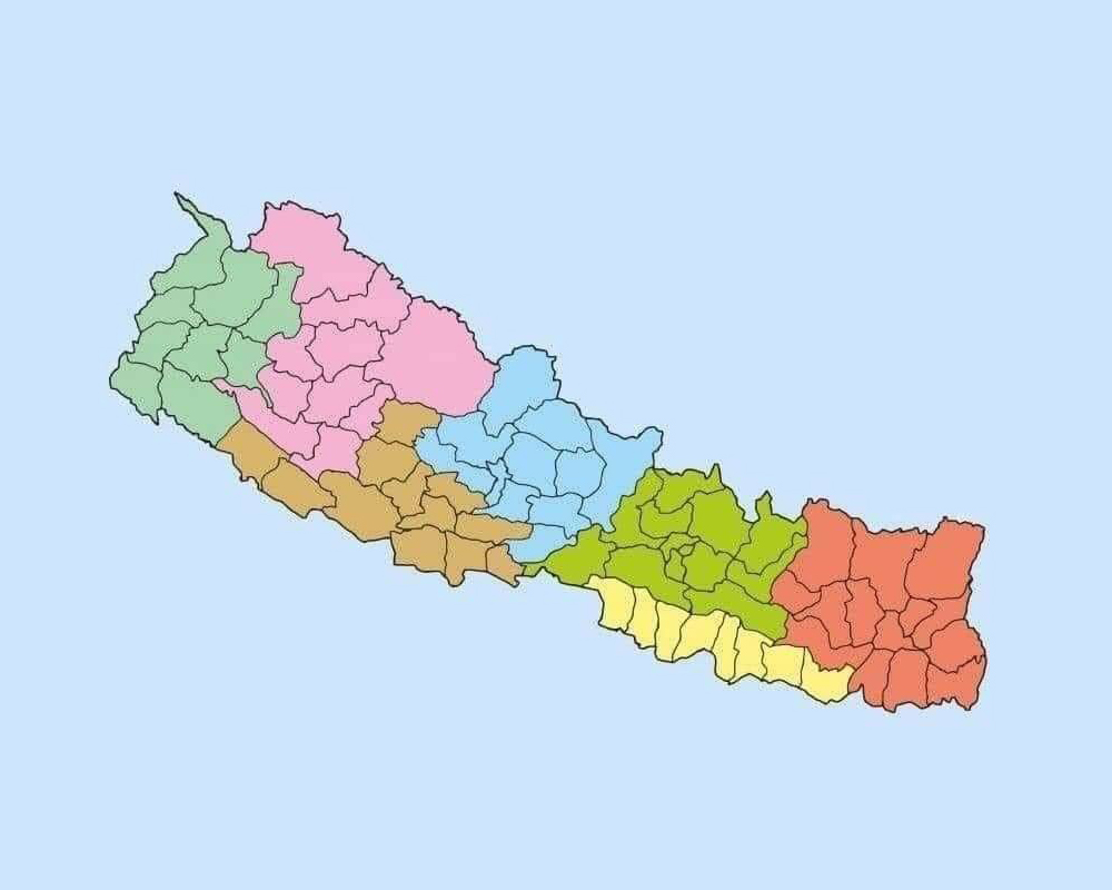 Nepal Nature