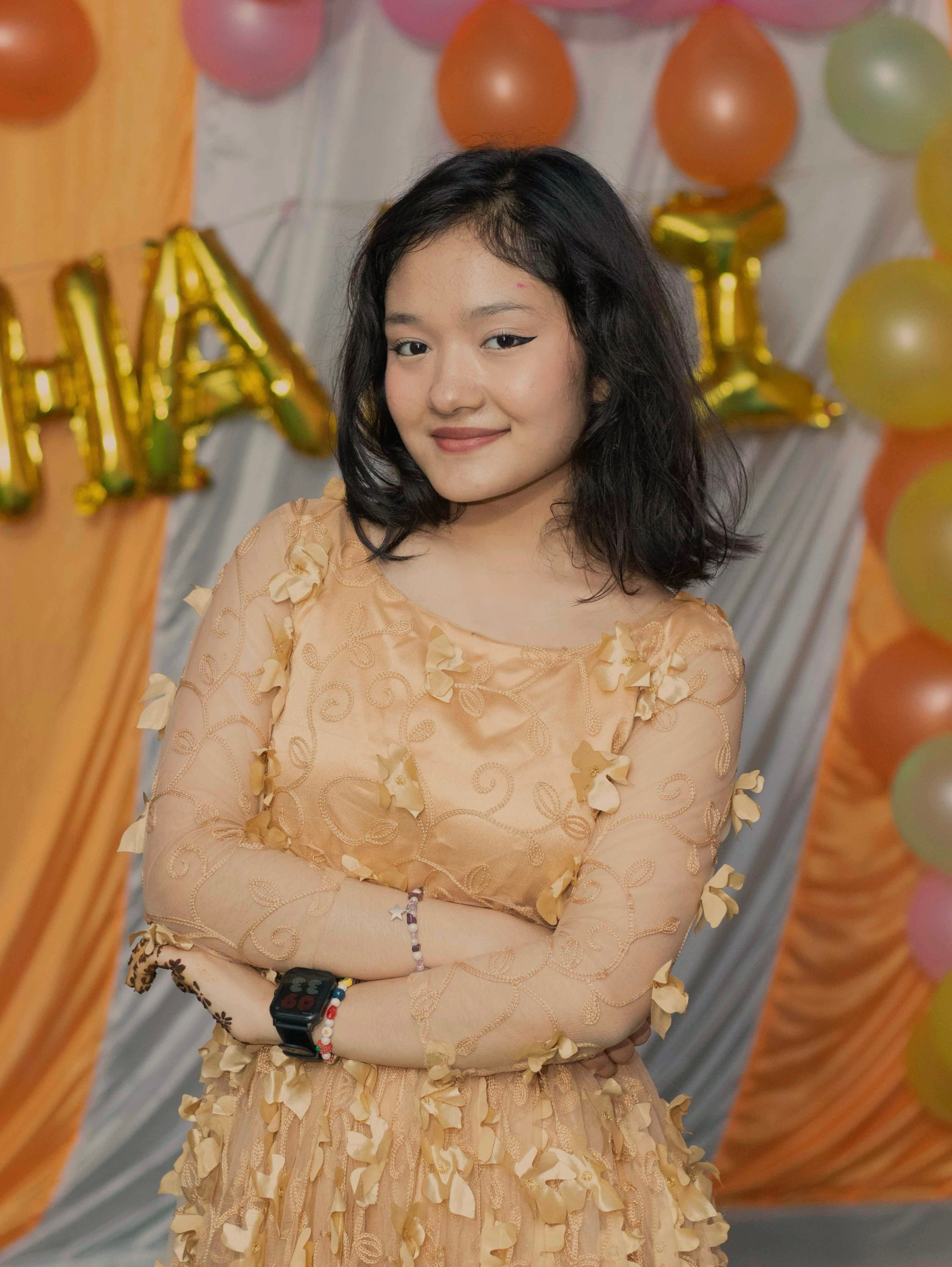Reehana Joshi