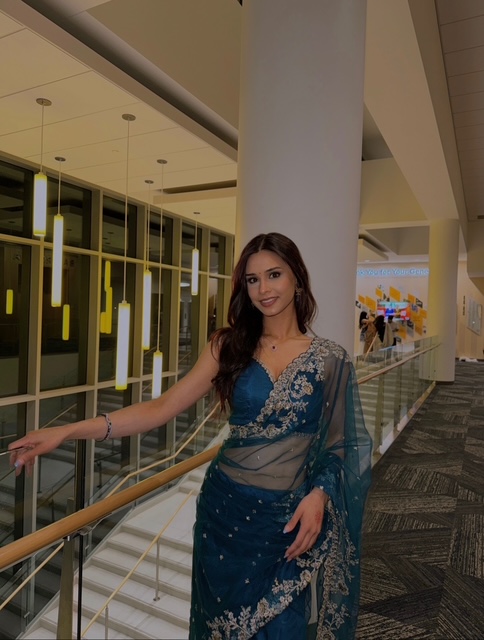 Ruby Paudari