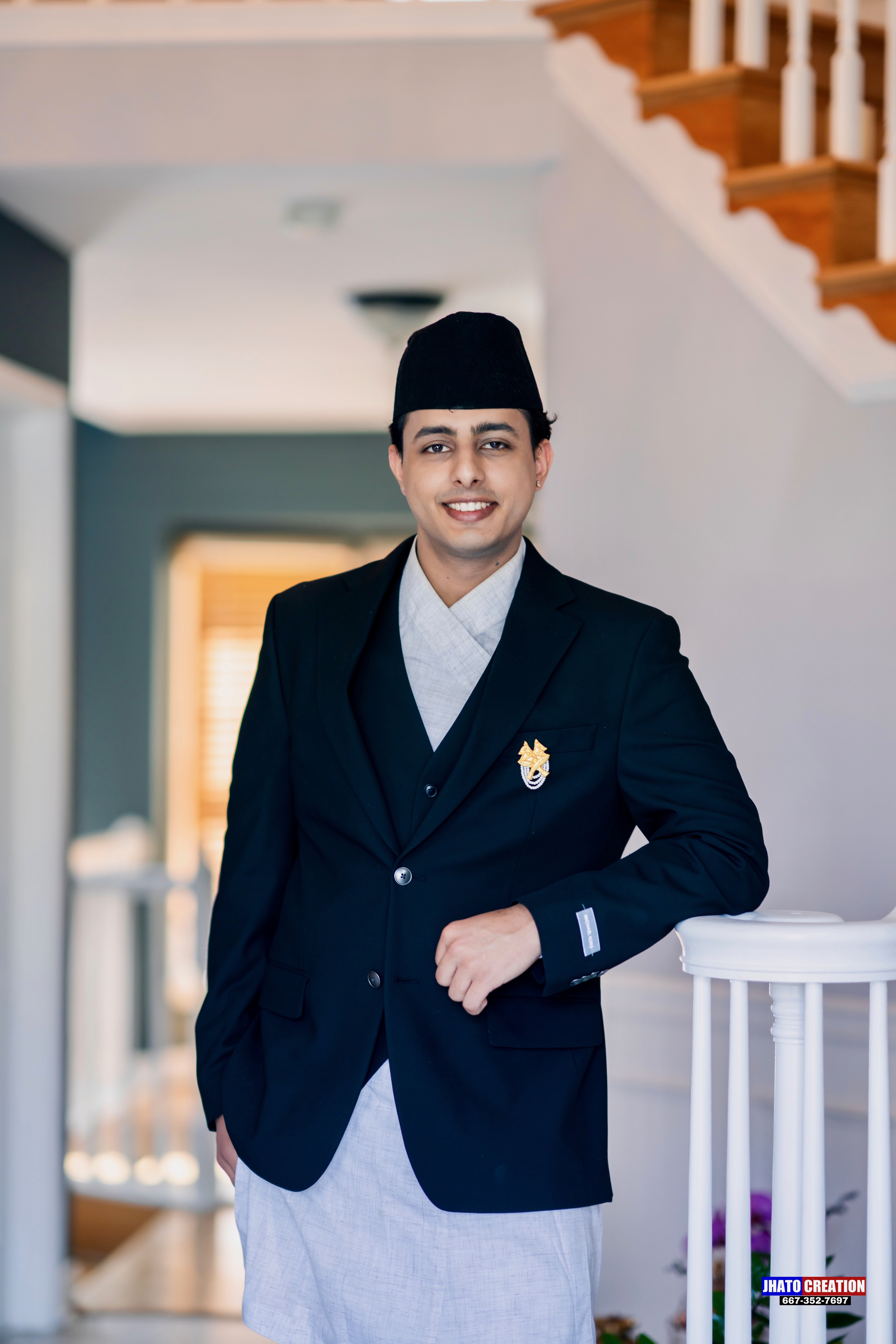 Sameer Bilas Panta
